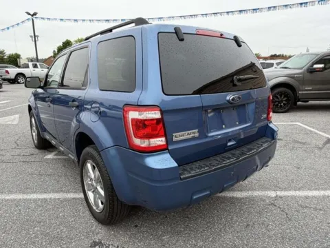 Another view of 2010 Ford Escape XLT for sale in Frederick, MD at Hi Lo Auto Sales - Frederick - Route 40