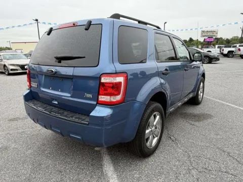 More photos of 2010 Ford Escape XLT at Hi Lo Auto Sales - Frederick - Route 40, MD