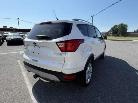 More photos of 2019 Ford Escape Titanium at Hi Lo Auto Sales - Frederick - Route 40, MD