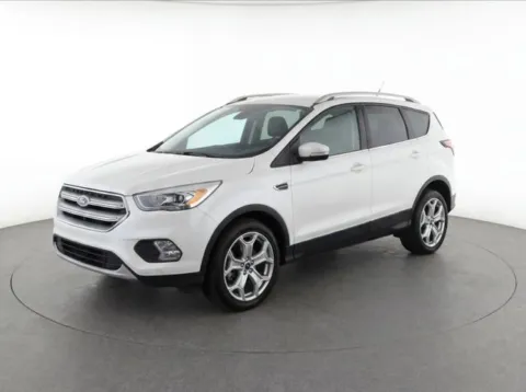 Photos of 2019 Ford Escape Titanium for sale in Frederick, MD at Hi Lo Auto Sales - Frederick - Route 40