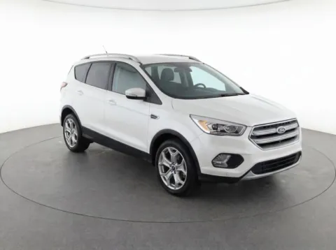 Another view of 2019 Ford Escape Titanium for sale in Frederick, MD at Hi Lo Auto Sales - Frederick - Route 40