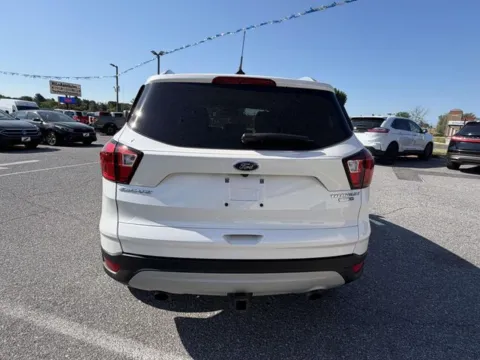 More photos of 2019 Ford Escape Titanium at Hi Lo Auto Sales - Frederick - Route 40, MD