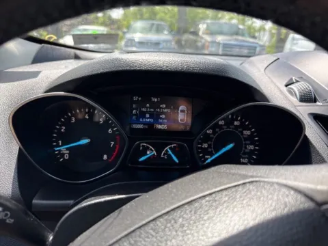 More photos of 2019 Ford Escape Titanium at Hi Lo Auto Sales - Frederick - Route 40, MD