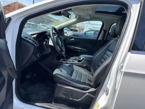 Another view of 2019 Ford Escape Titanium for sale in Frederick, MD at Hi Lo Auto Sales - Frederick - Route 40