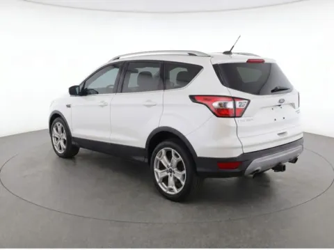 More photos of 2019 Ford Escape Titanium at Hi Lo Auto Sales - Frederick - Route 40, MD