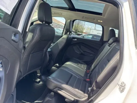 Photos of 2019 Ford Escape Titanium for sale in Frederick, MD at Hi Lo Auto Sales - Frederick - Route 40