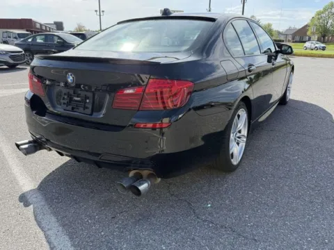 More photos of 2015 BMW 5 Series 535i xDrive at Hi Lo Auto Sales - Frederick - Route 40, MD