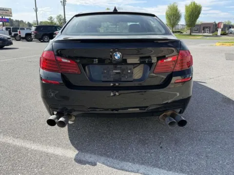 More photos of 2015 BMW 5 Series 535i xDrive at Hi Lo Auto Sales - Frederick - Route 40, MD