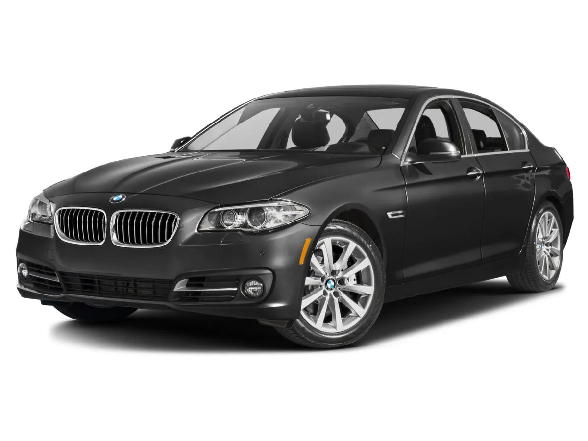 2015 BMW 5 Series 535i xDrive for sale in Frederick, MD