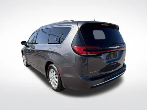 Another view of 2022 Chrysler Pacifica Touring L for sale in Frederick, MD at Hi Lo Auto Sales