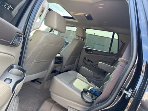 Photos of 2017 GMC Yukon SLT for sale in Frederick, MD at Hi Lo Auto Sales - Frederick - Route 40