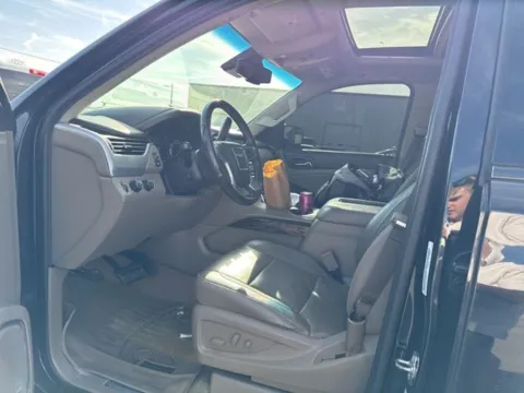 Another view of 2017 GMC Yukon SLT for sale in Frederick, MD at Hi Lo Auto Sales - Frederick - Route 40