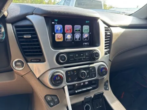 More photos of 2017 GMC Yukon SLT at Hi Lo Auto Sales - Frederick - Route 40, MD