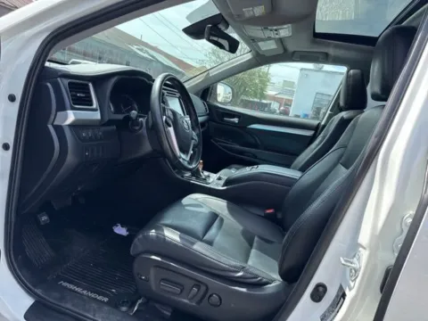 Another view of 2019 Toyota Highlander XLE for sale in Frederick, MD at Hi Lo Auto Sales - Frederick - Route 40