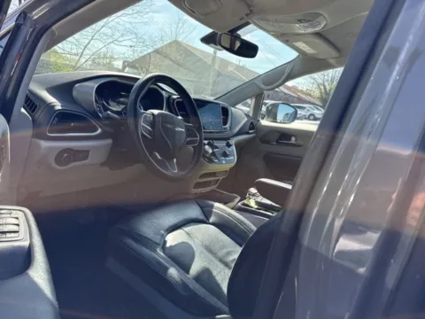 Photos of 2022 Chrysler Pacifica Hybrid Touring L for sale in Frederick, MD at Hi Lo Auto Sales - Frederick - Route 40