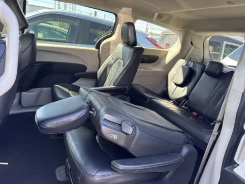 Another view of 2022 Chrysler Pacifica Hybrid Touring L for sale in Frederick, MD at Hi Lo Auto Sales - Frederick - Route 40
