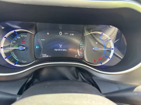 More photos of 2022 Chrysler Pacifica Hybrid Touring L at Hi Lo Auto Sales - Frederick - Route 40, MD