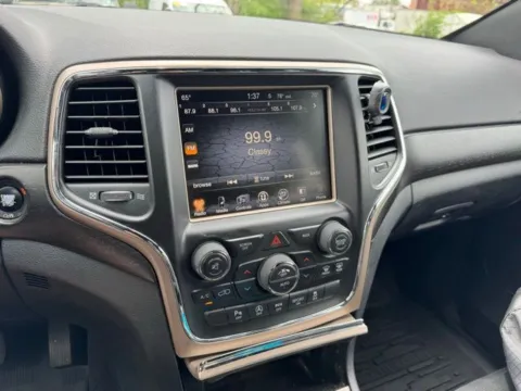 More photos of 2017 Jeep Grand Cherokee Laredo at Hi Lo Auto Sales - Frederick - Route 40, MD