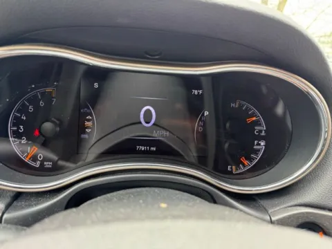 More photos of 2017 Jeep Grand Cherokee Laredo at Hi Lo Auto Sales - Frederick - Route 40, MD