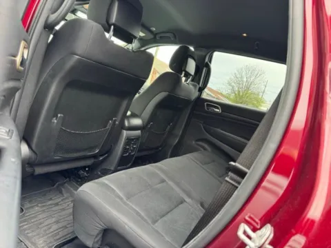 Photos of 2017 Jeep Grand Cherokee Laredo for sale in Frederick, MD at Hi Lo Auto Sales - Frederick - Route 40