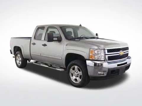 Another view of 2014 Chevrolet Silverado 2500HD LT for sale in Frederick, MD at Hi Lo Auto Sales