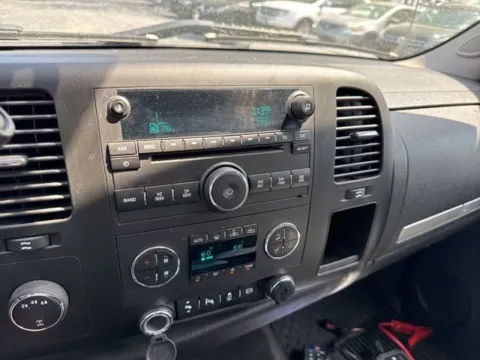 More photos of 2014 Chevrolet Silverado 2500HD LT at Hi Lo Auto Sales - Frederick - Route 40, MD