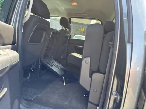 Photos of 2014 Chevrolet Silverado 2500HD LT for sale in Frederick, MD at Hi Lo Auto Sales - Frederick - Route 40