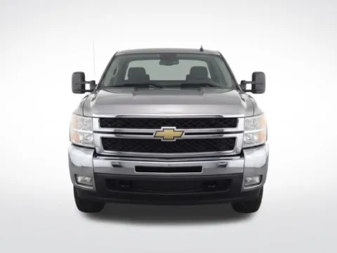 Photos of 2014 Chevrolet Silverado 2500HD LT for sale in Frederick, MD at Hi Lo Auto Sales