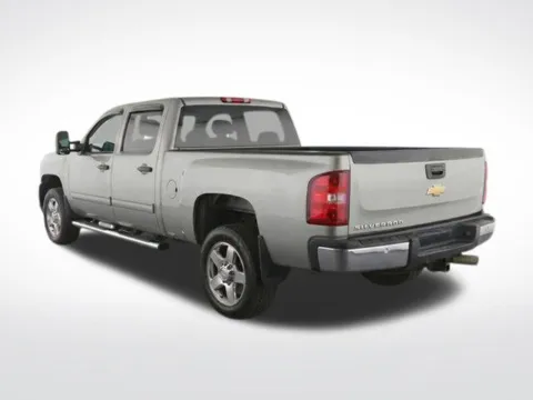 More photos of 2014 Chevrolet Silverado 2500 HD LT at Hi Lo Auto Sales, MD