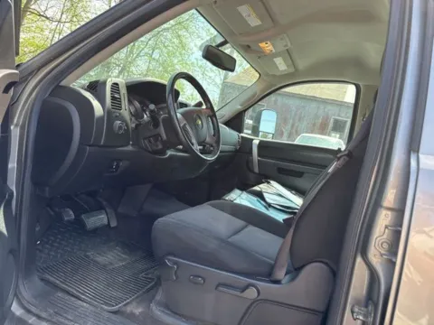 Another view of 2014 Chevrolet Silverado 2500HD LT for sale in Frederick, MD at Hi Lo Auto Sales - Frederick - Route 40