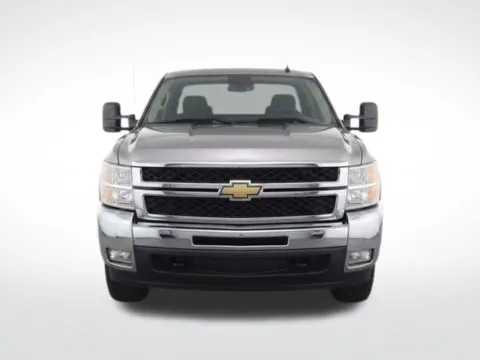 Photos of 2014 Chevrolet Silverado 2500 HD LT for sale in Frederick, MD at Hi Lo Auto Sales