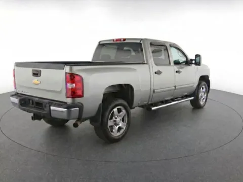 More photos of 2014 Chevrolet Silverado 2500HD LT at Hi Lo Auto Sales, MD
