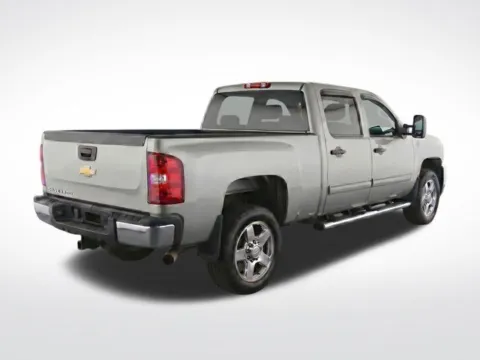 More photos of 2014 Chevrolet Silverado 2500HD LT at Hi Lo Auto Sales, MD