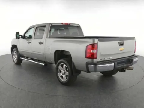 More photos of 2014 Chevrolet Silverado 2500HD LT at Hi Lo Auto Sales, MD