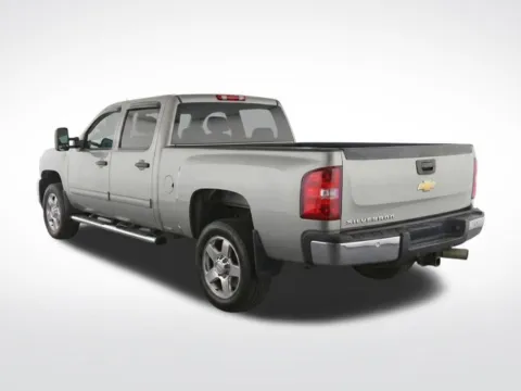 More photos of 2014 Chevrolet Silverado 2500HD LT at Hi Lo Auto Sales, MD