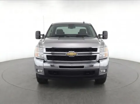 Photos of 2014 Chevrolet Silverado 2500HD LT for sale in Frederick, MD at Hi Lo Auto Sales