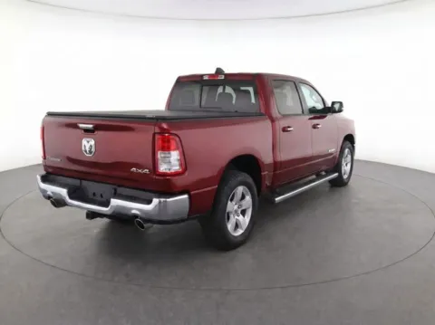 More photos of 2019 Ram 1500 Big Horn/Lone Star at Hi Lo Auto Sales - Frederick - Route 40, MD