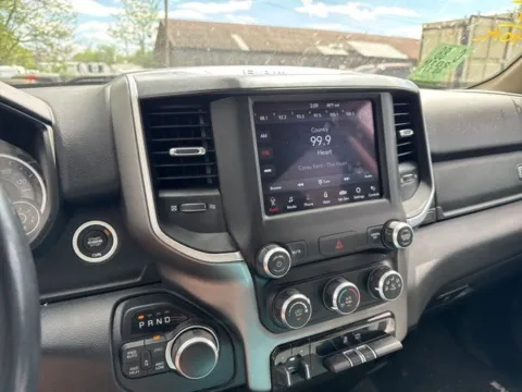 More photos of 2019 Ram 1500 Big Horn/Lone Star at Hi Lo Auto Sales - Frederick - Route 40, MD