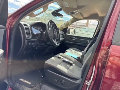 Another view of 2019 Ram 1500 Big Horn/Lone Star for sale in Frederick, MD at Hi Lo Auto Sales - Frederick - Route 40