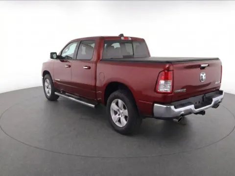 Another view of 2019 Ram 1500 Big Horn/Lone Star for sale in Frederick, MD at Hi Lo Auto Sales - Frederick - Route 40
