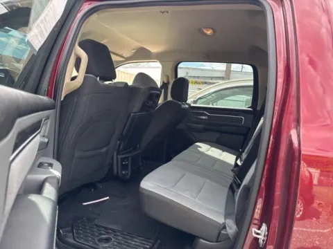Photos of 2019 Ram 1500 Big Horn/Lone Star for sale in Frederick, MD at Hi Lo Auto Sales - Frederick - Route 40