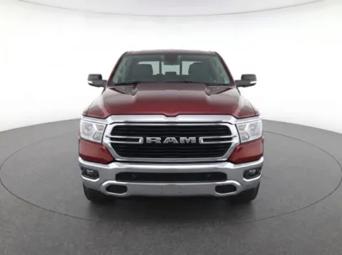 More photos of 2019 Ram 1500 Big Horn/Lone Star at Hi Lo Auto Sales - Frederick - Route 40, MD