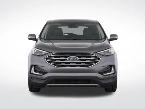 More photos of 2024 Ford Edge Titanium at Hi Lo Auto Sales, MD