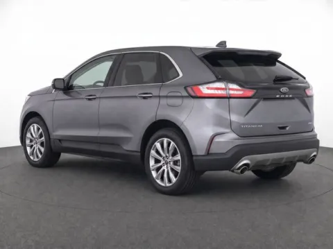 Another view of 2024 Ford Edge Titanium for sale in Frederick, MD at Hi Lo Auto Sales