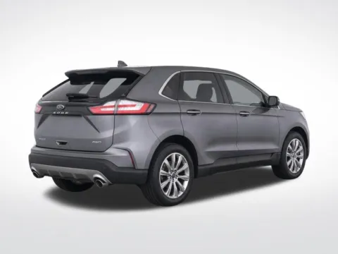 More photos of 2024 Ford Edge Titanium at Hi Lo Auto Sales, MD