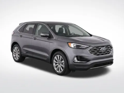 Photos of 2024 Ford Edge Titanium for sale in Frederick, MD at Hi Lo Auto Sales