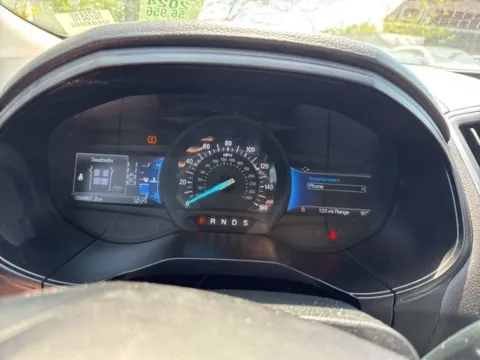 More photos of 2024 Ford Edge Titanium at Hi Lo Auto Sales - Frederick - Route 40, MD