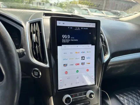 More photos of 2024 Ford Edge Titanium at Hi Lo Auto Sales - Frederick - Route 40, MD