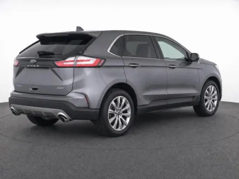 More photos of 2024 Ford Edge Titanium at Hi Lo Auto Sales, MD