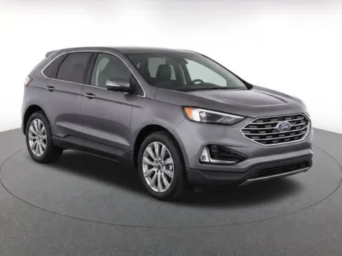 Photos of 2024 Ford Edge Titanium for sale in Frederick, MD at Hi Lo Auto Sales